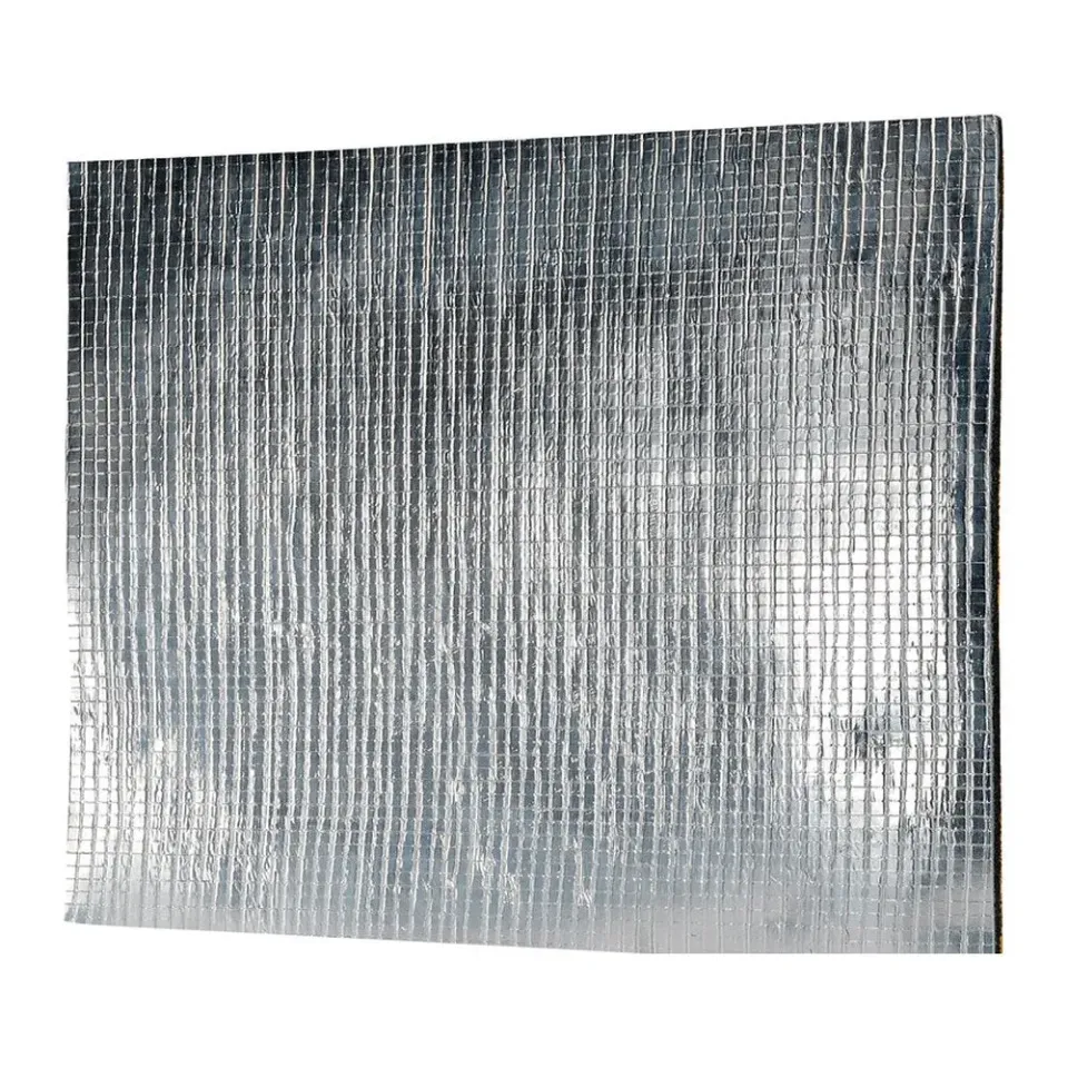 Osculati Panneau insonorisant 100x75 cm 13 mm lot 4