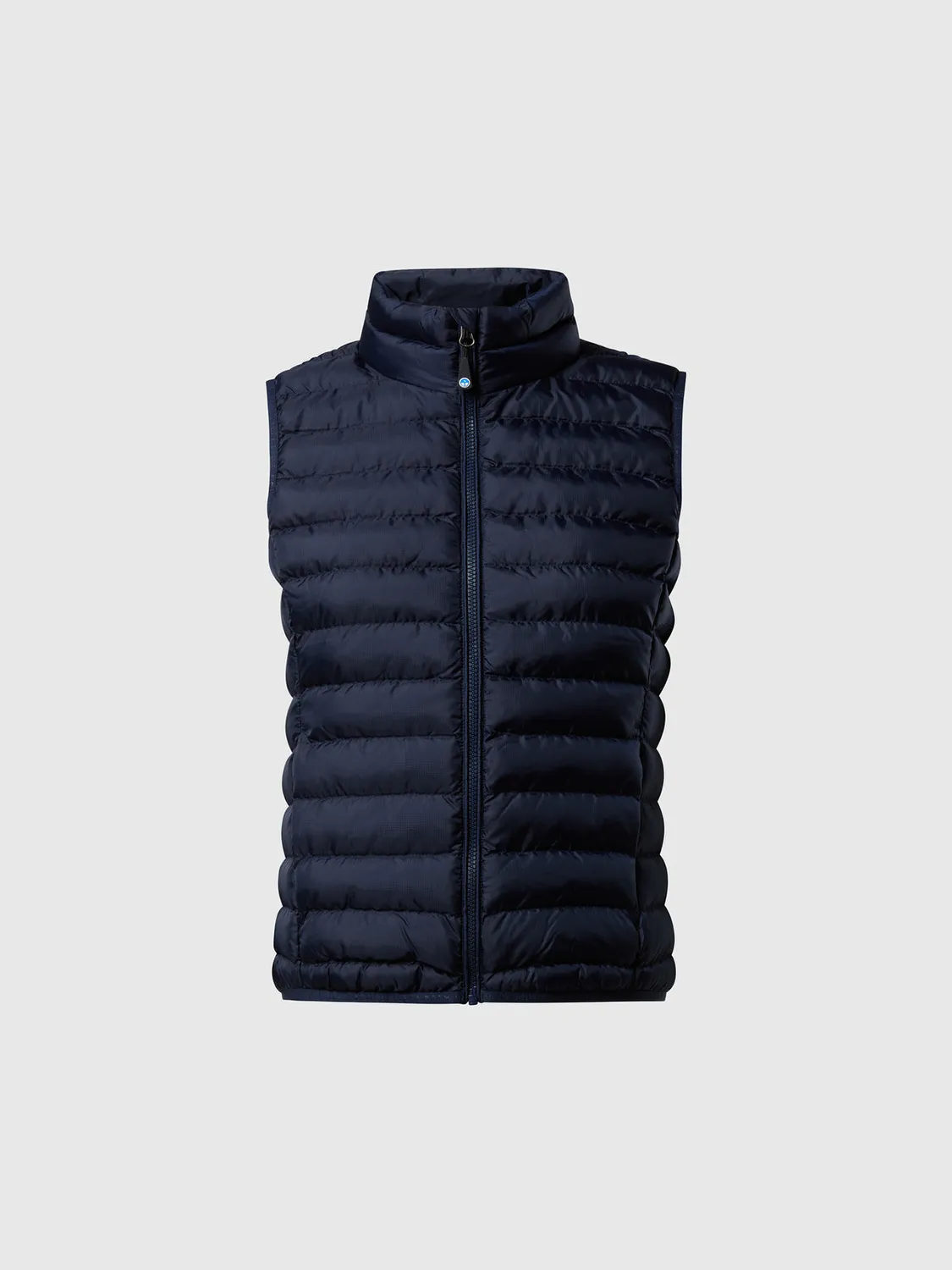 North Sails Marstrand gilet matelassé léger isolant