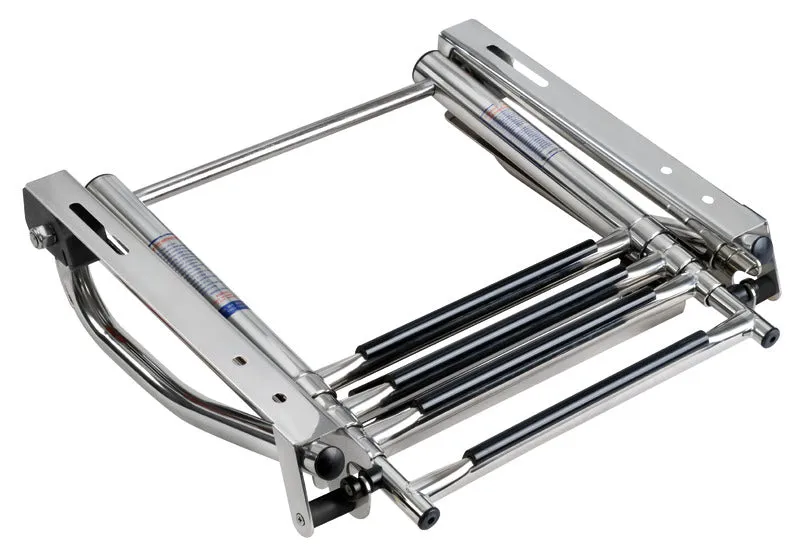 Osculati EasyUp échelle inox 4 marches 480x520 mm