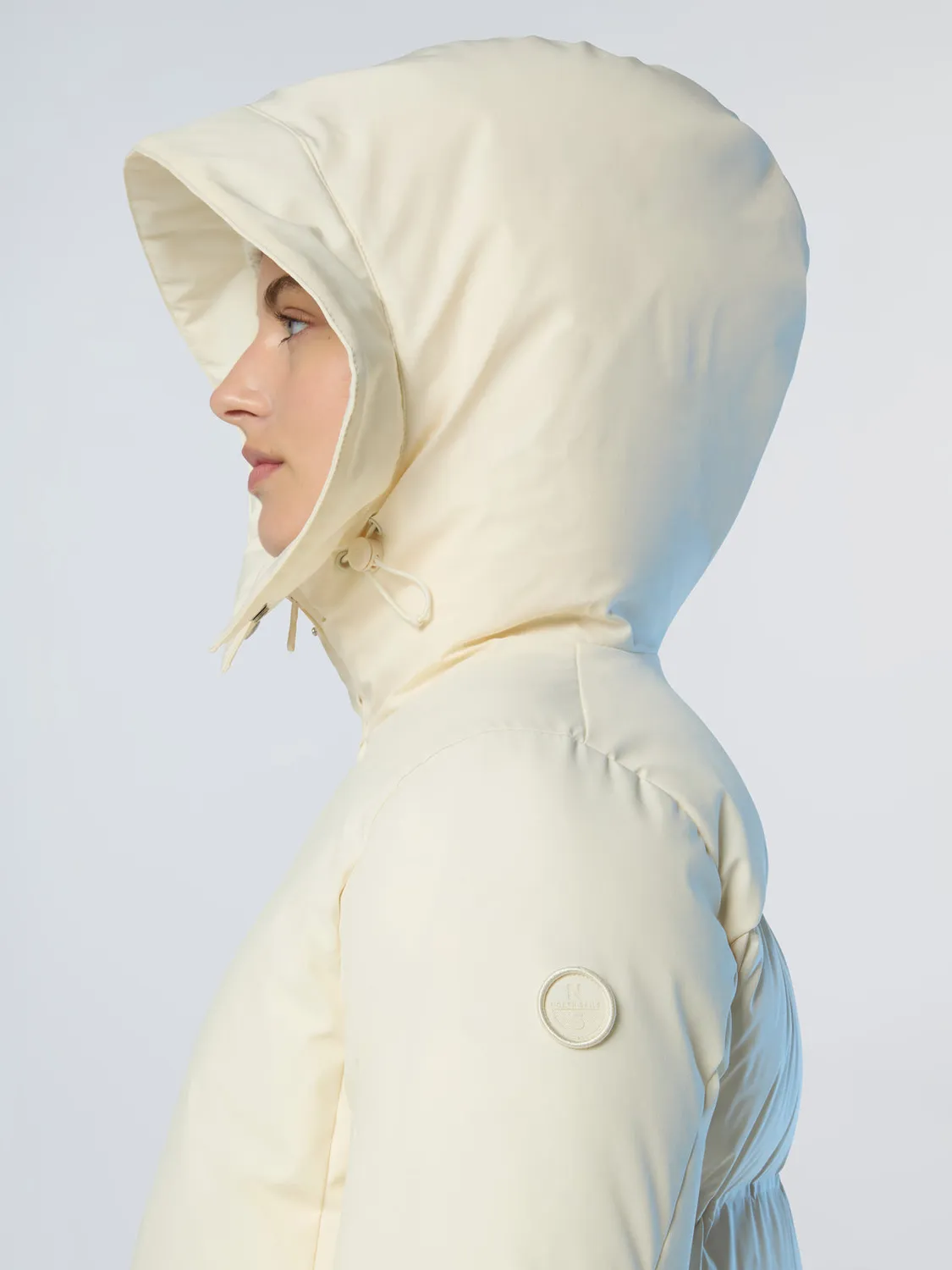 North Sails Jeanne 2-Layer veste matelassée