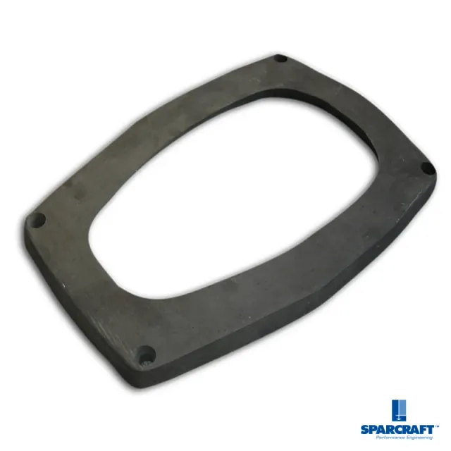 Sparcraft Collier pour Cale S830 Anodisé