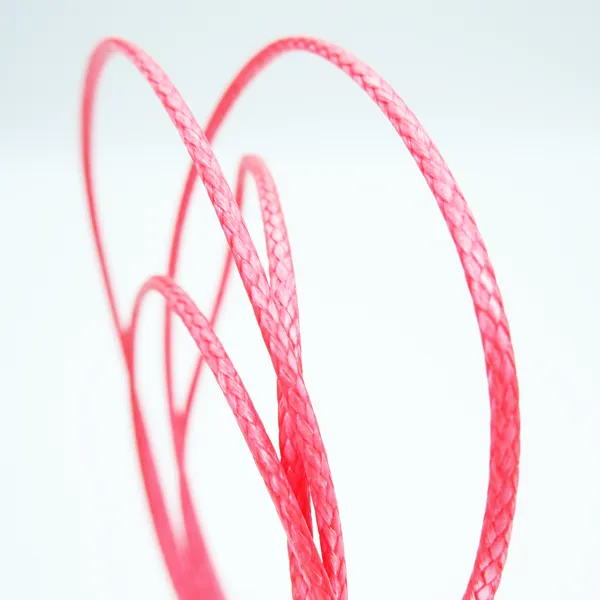Ino Block tresse Dyneema SK78 couleur au mètre 4 mm