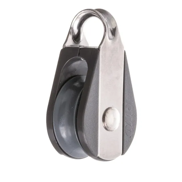 RWO Nova R7201 poulie simple 8 mm 430 kg