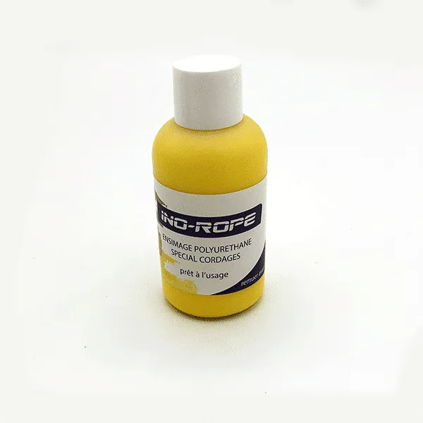 Ino Block ensimage polyuréthane cordage Dyneema 125 ml