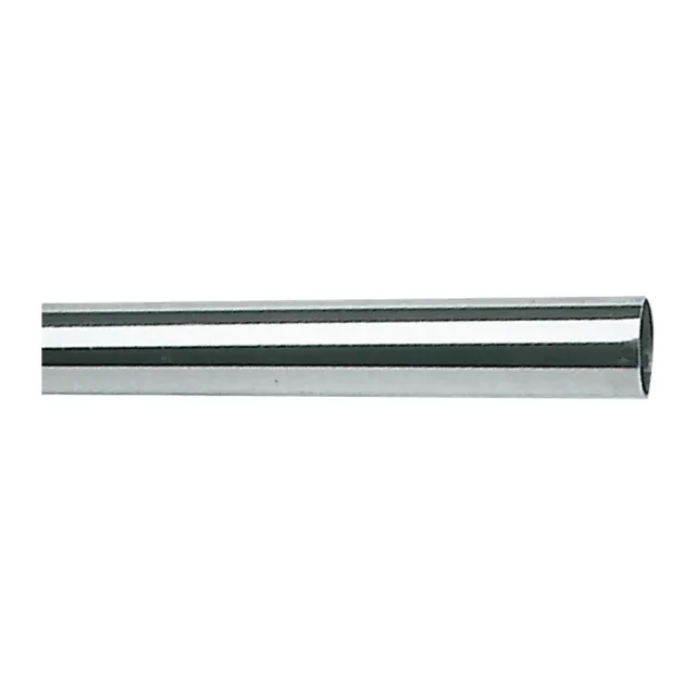 Easysea tube inox 316 30x1,5 mm 2 m poli miroir