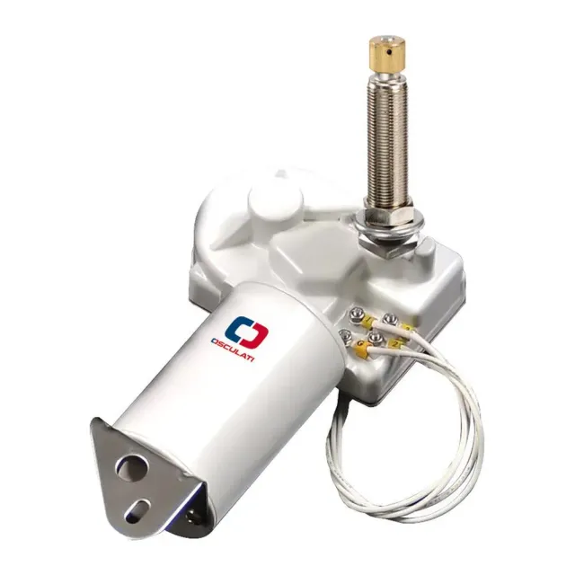 easysea moteur essuie-glace 12V 20W 25 mm
