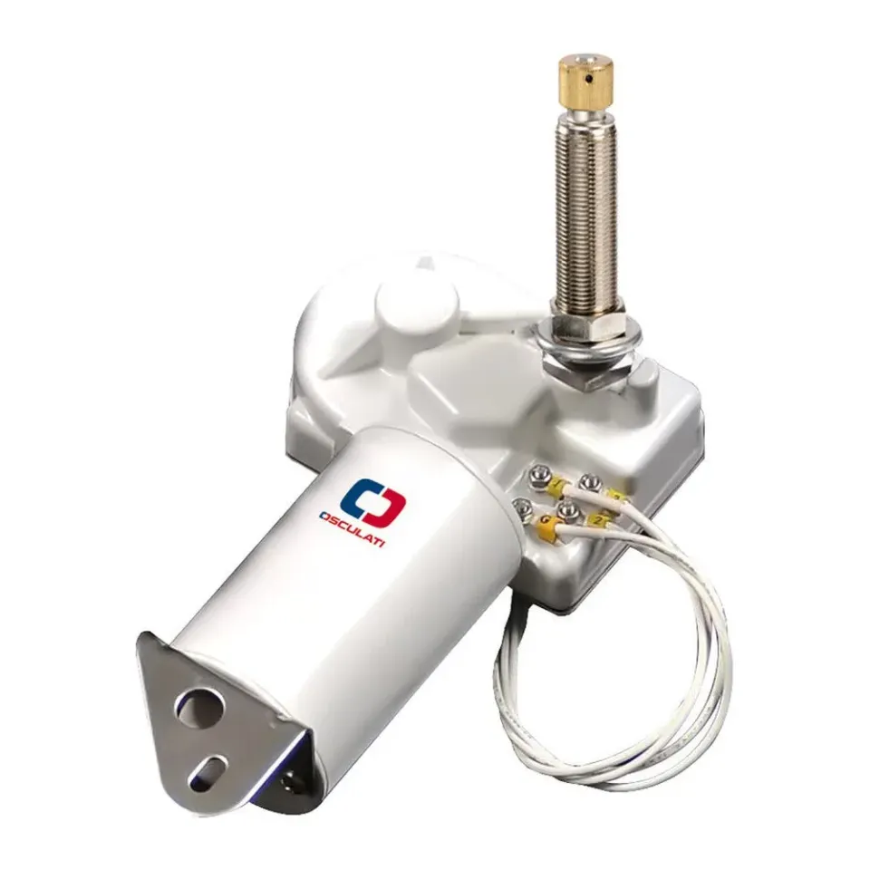 easysea moteur essuie-glace 12V 20W 25 mm
