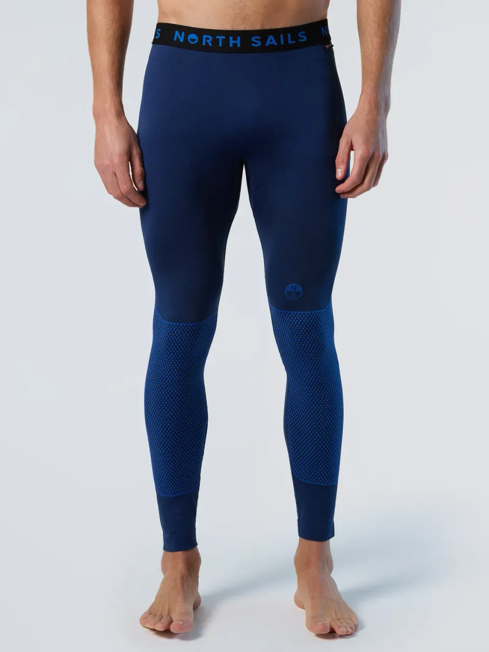 North Sails Baselayer collant thermique sans coutures