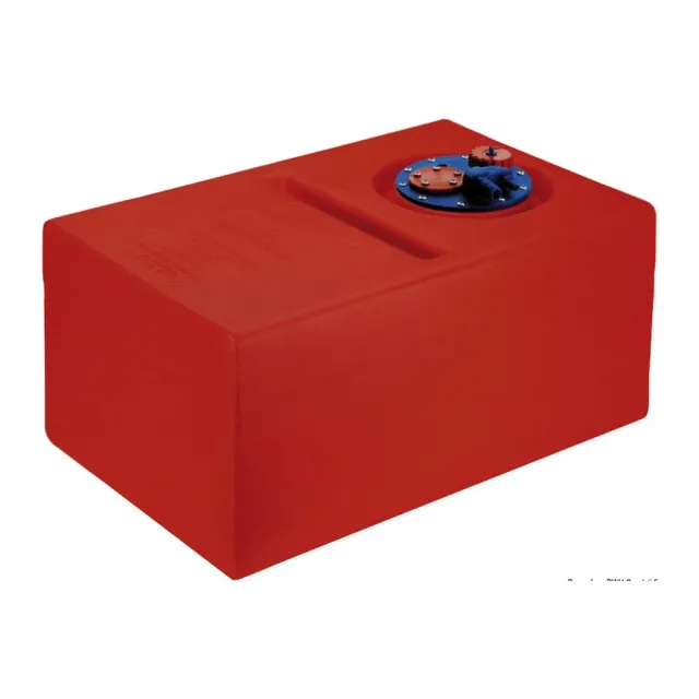 easysea Eltex réservoir carburant 62 L nu