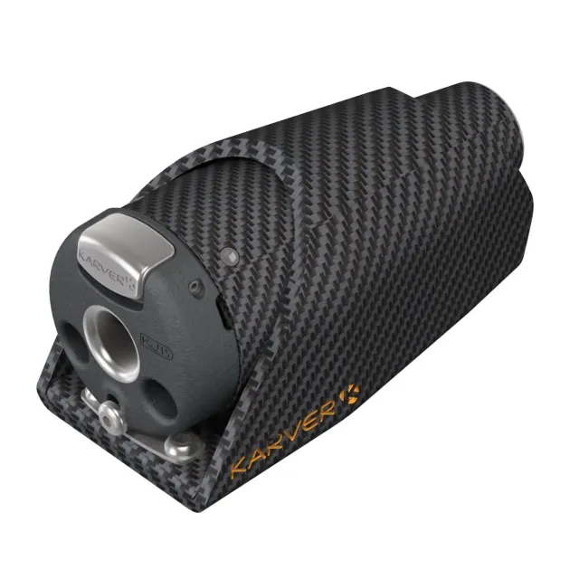 Karver KJC15 Bloqueur Carbone Hautes Charges