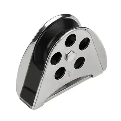 Sea Sure 32-06 Poulie Half-Moon Base Fixe 16mm