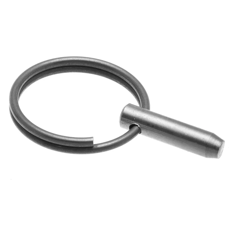 RWO R6712 goupille rapide M5 x 12 mm