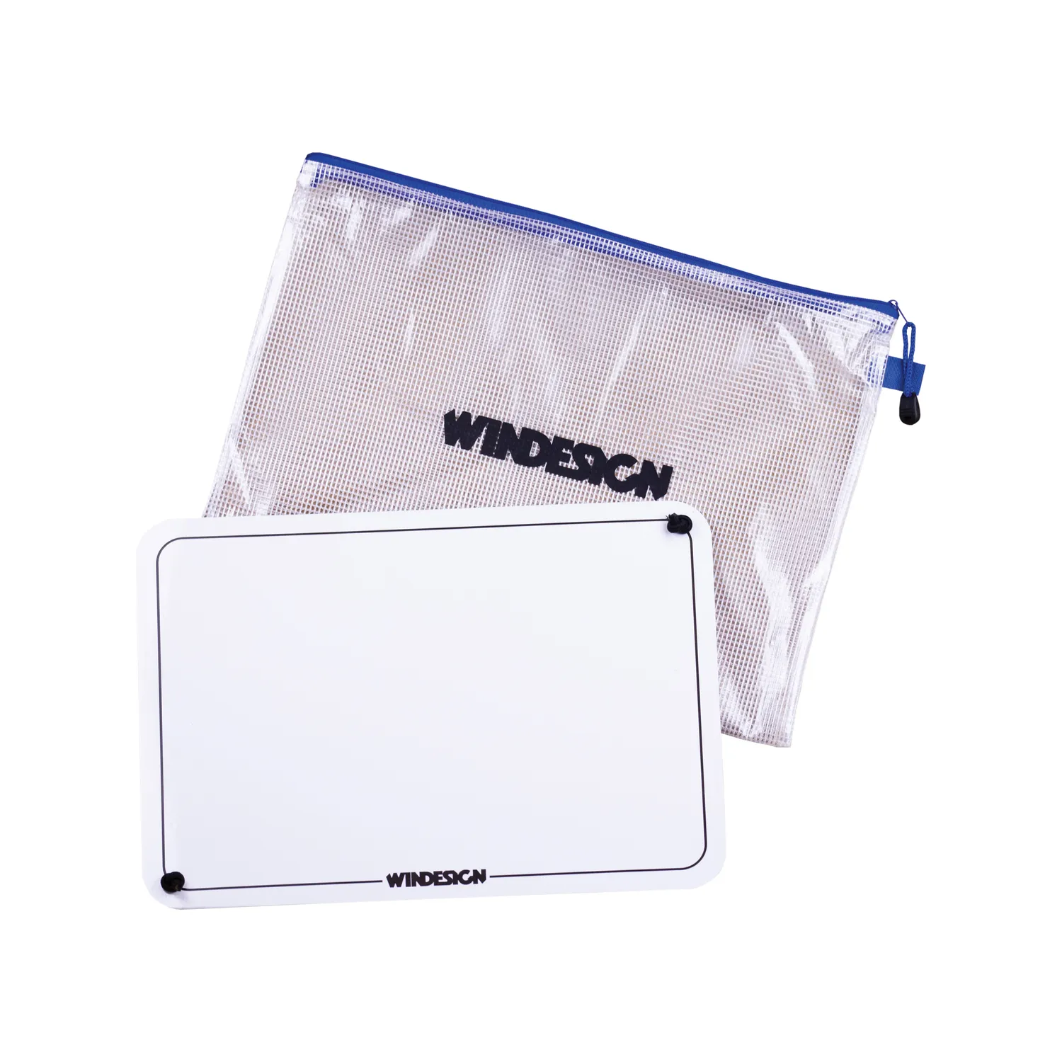Optiparts EX2654 tableau blanc magnétique coach 35x25 cm