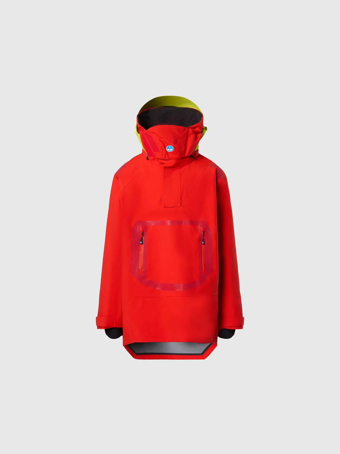 North Sails Southern Ocean Smock Gore-Tex Pro étanche