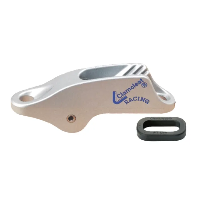 Optiparts EX3055 taquet trapèze Clamcleat CL253 4-8 mm