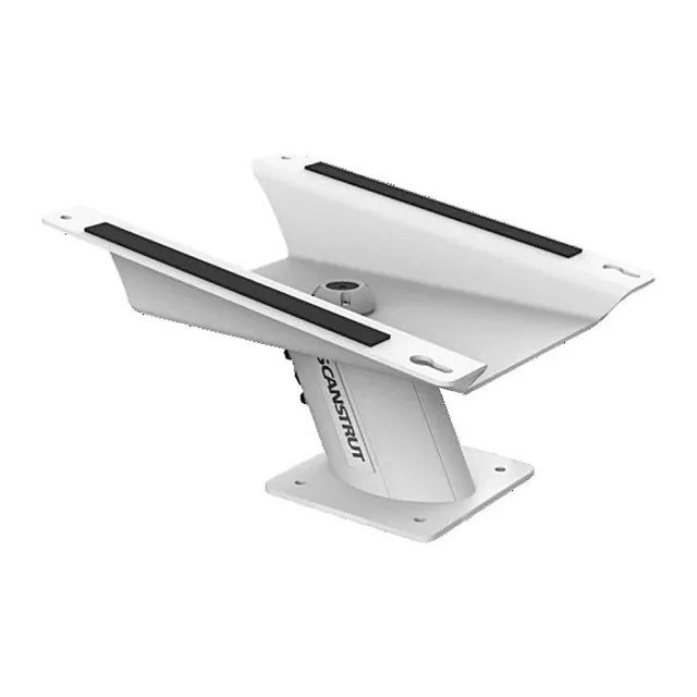 Scanstrut Power Tower support Starlink 150 mm blanc