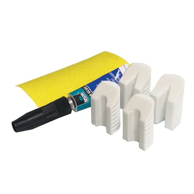 Optiparts EX1067 inserts puits dérive Optimist Pro