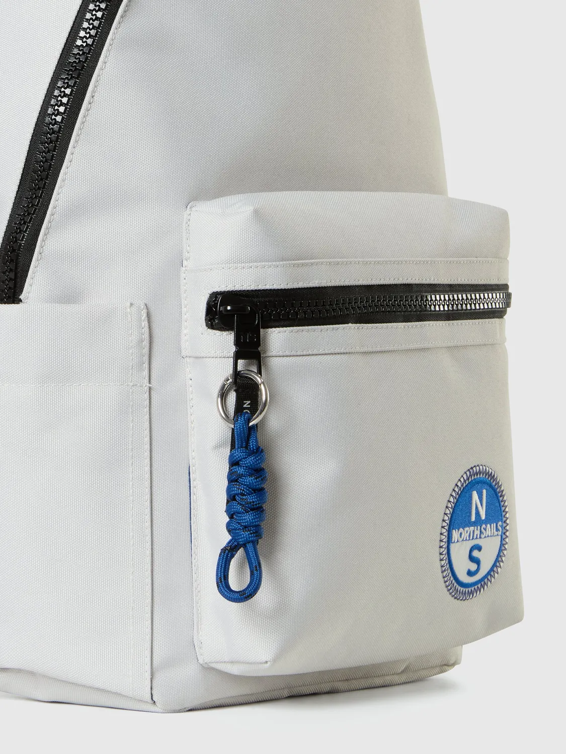 North Sails Core sac à dos denim foncé solide