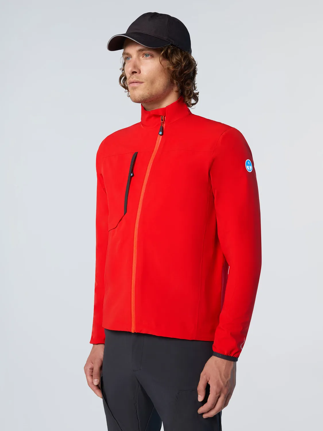 North Sails GP Aero veste imperméable 300 g