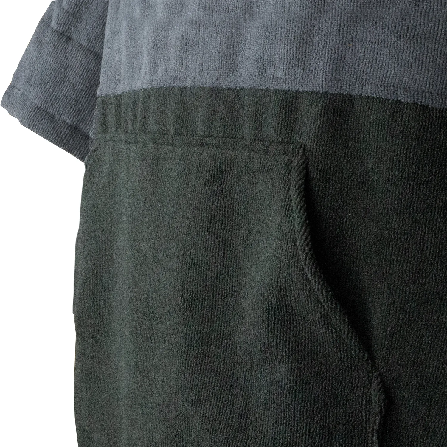 Windesign EX2480 poncho surf éponge adulte séchage rapide