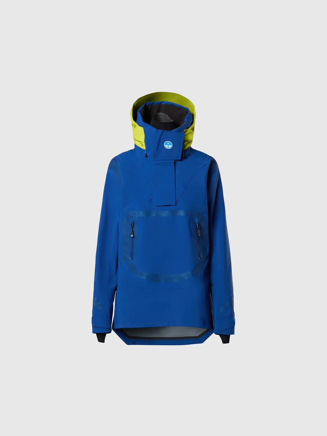 North Sails Offshore smock Gore-Tex Ocean Pro 4DL