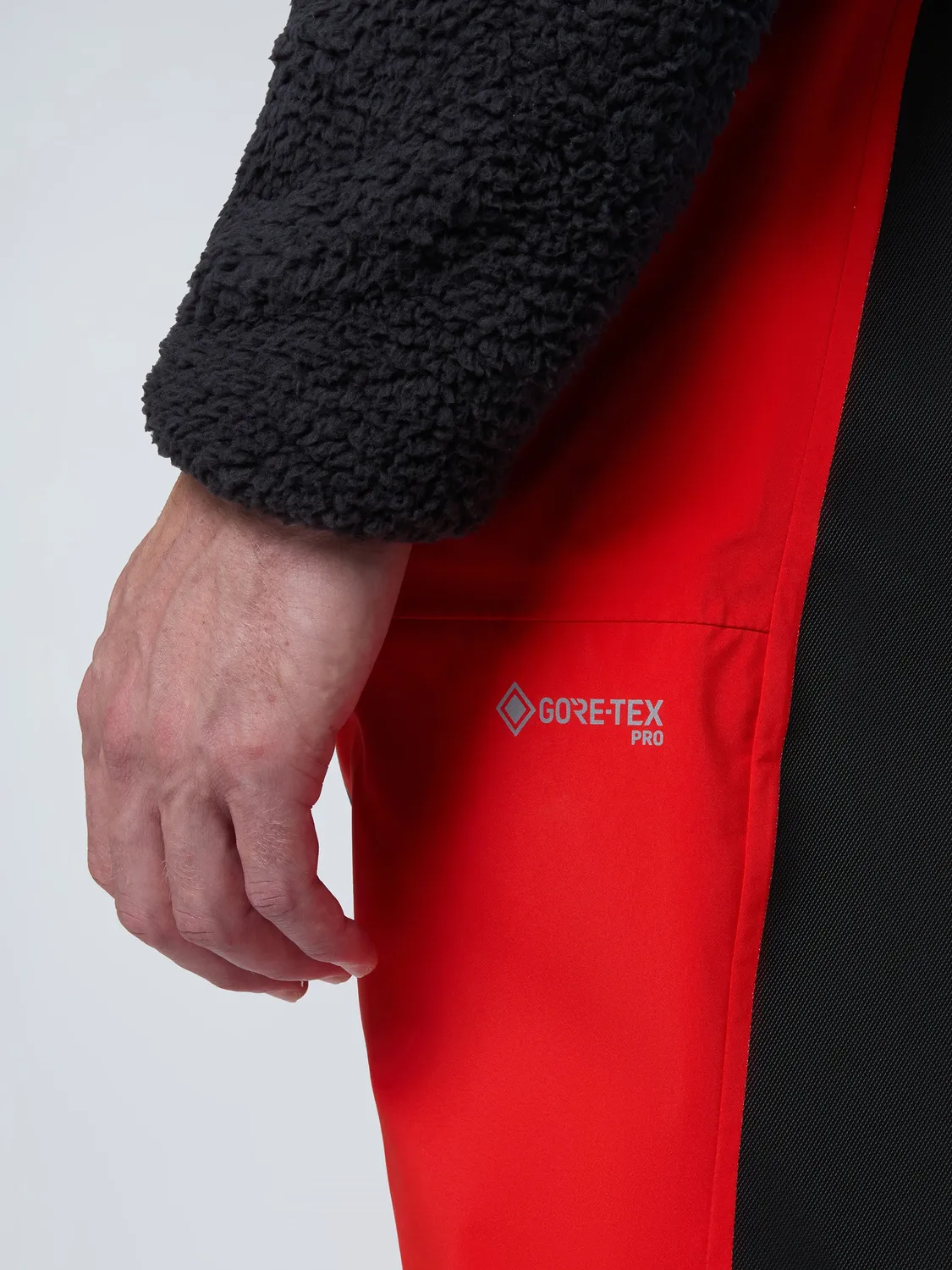 North Sails Inshore Race salopette Platinum Gore-Tex