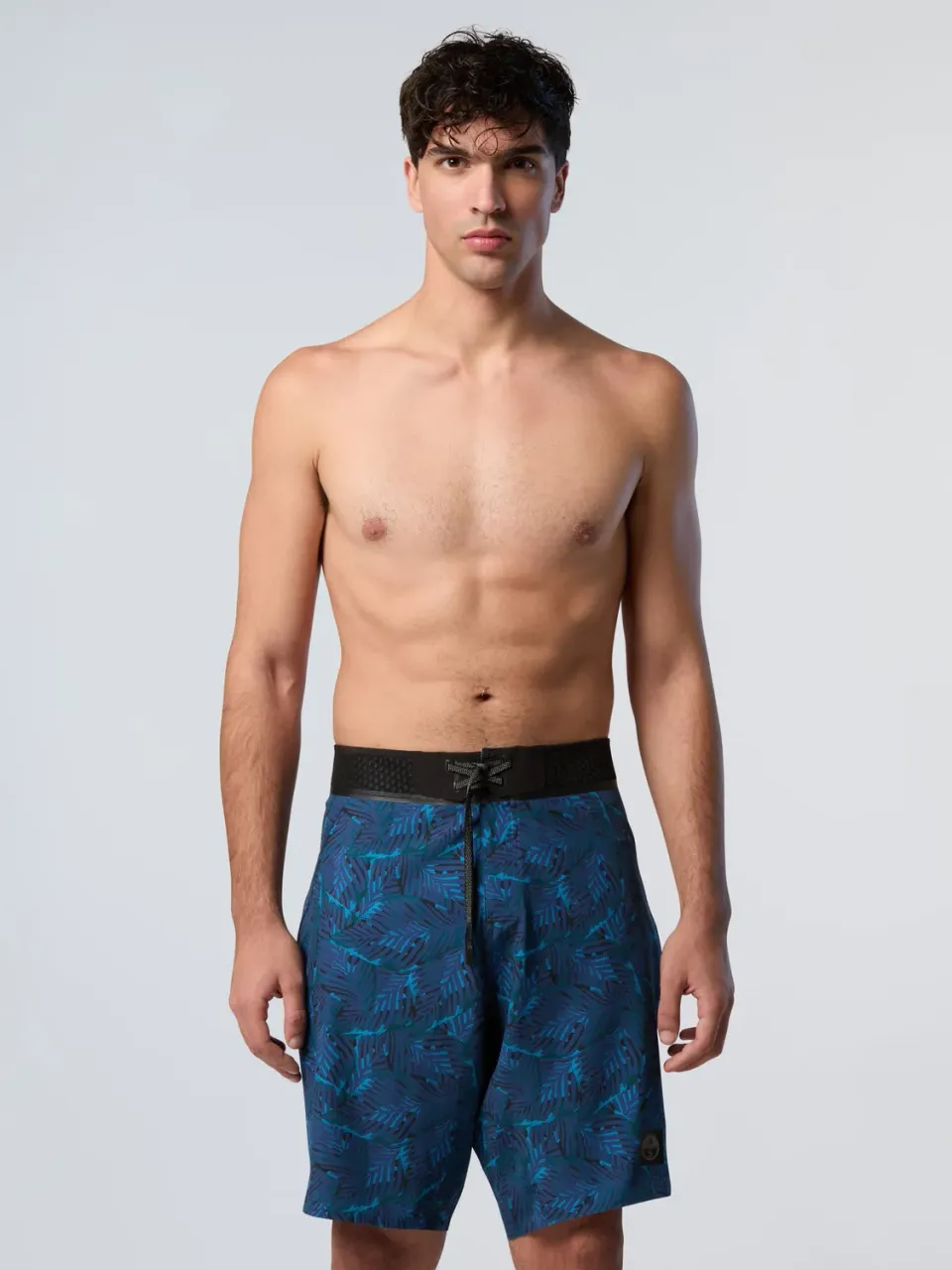 North Sails Boardshort 3D Motion stretch recyclé