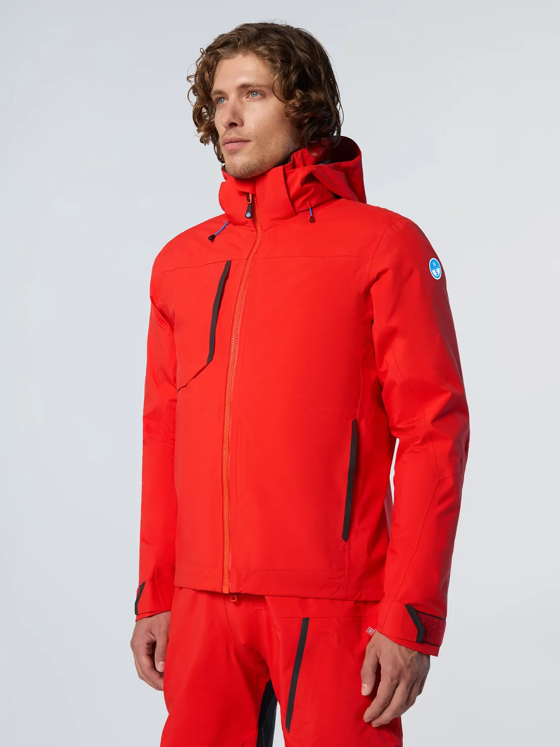 North Sails Inshore Race veste de quart GORE-TEX Pro