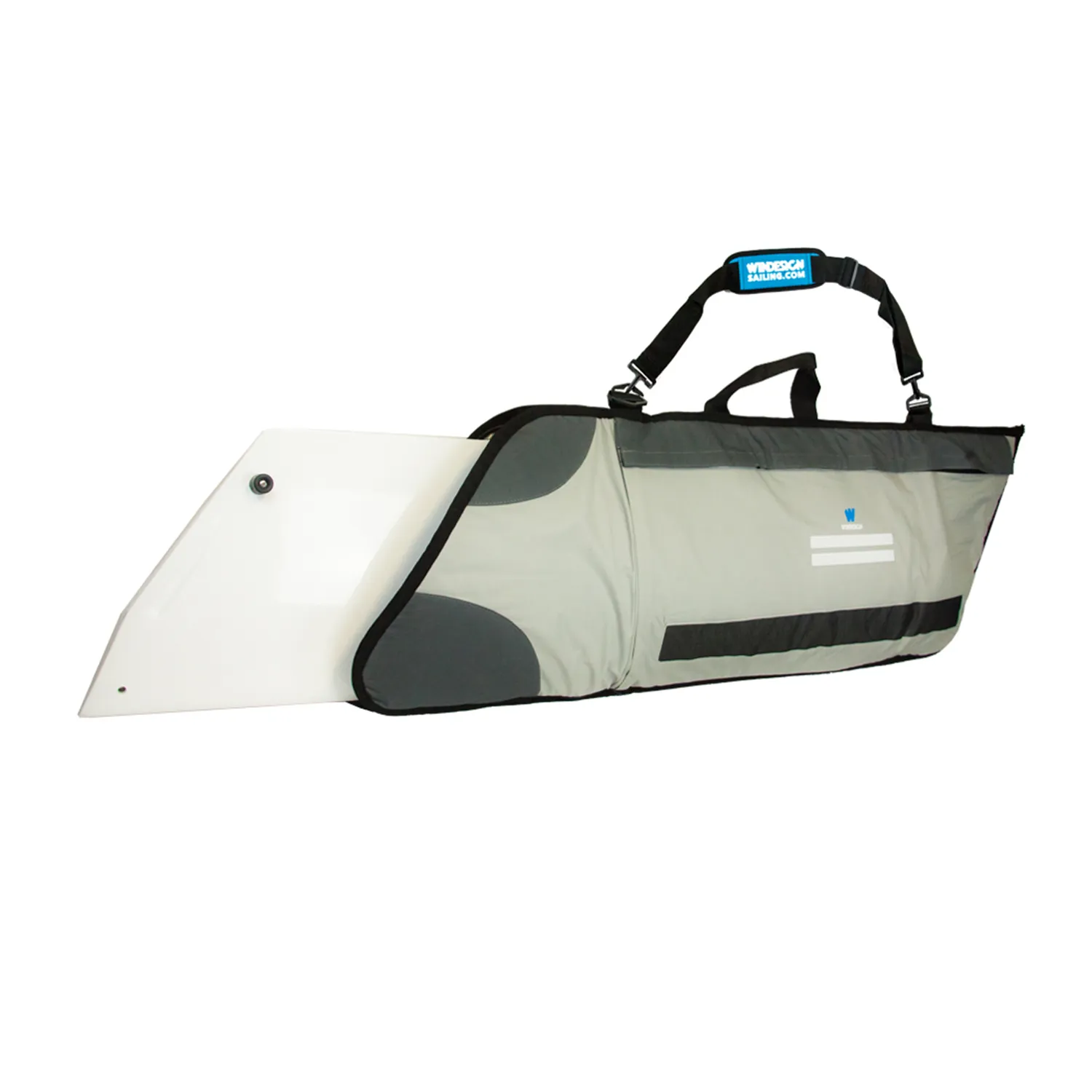 OPTIPARTS EX2050 housse de transport foils Laser ILCA