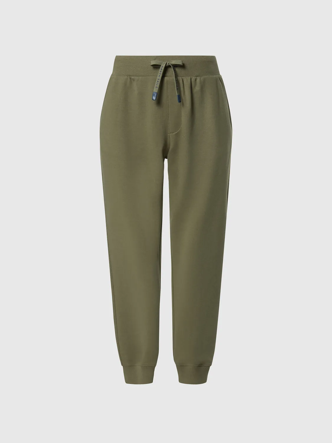 North Sails Logo Patch jogging coton bio