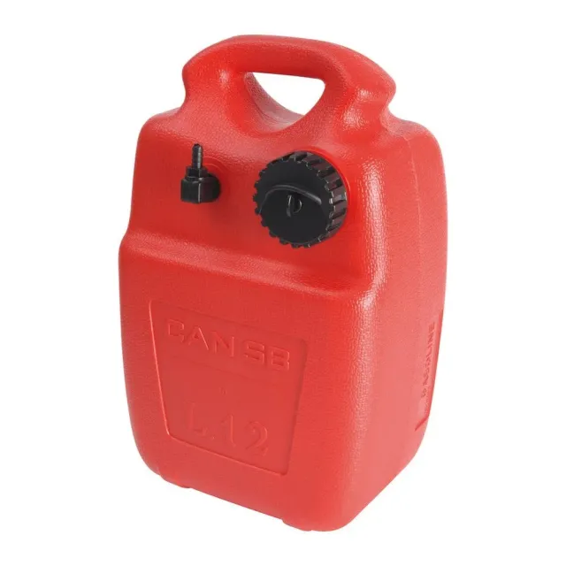 easysea Eltex 22 L nourrice carburant portable 22 l avec réserve