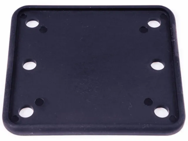 Sea Sure 15.90B embase plastique pont 15.90