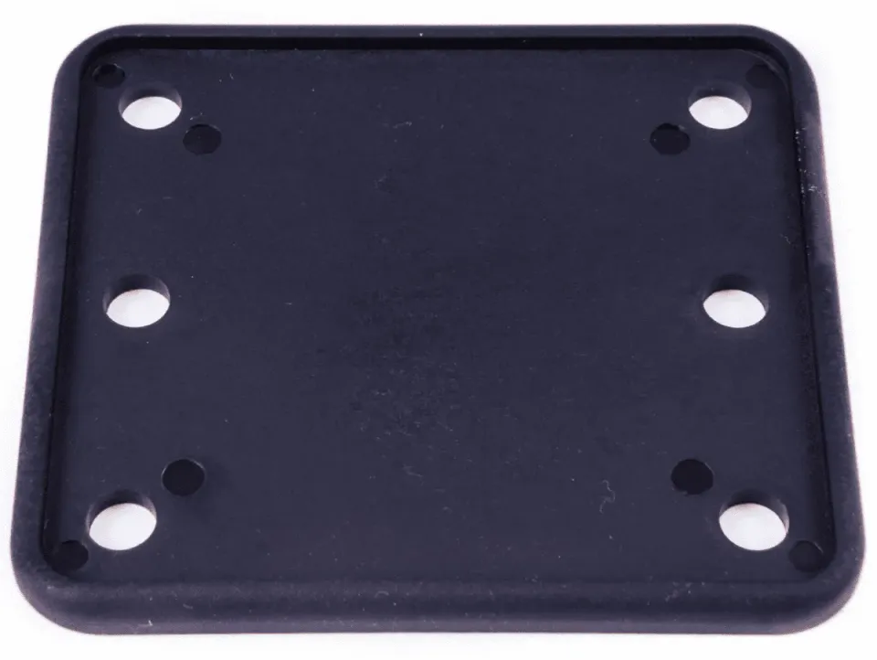 Sea Sure 15.90B embase plastique pont 15.90