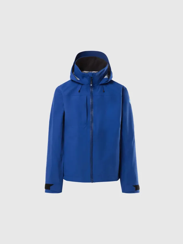 North Sails NSTEC Inshore veste côtière 3 couches