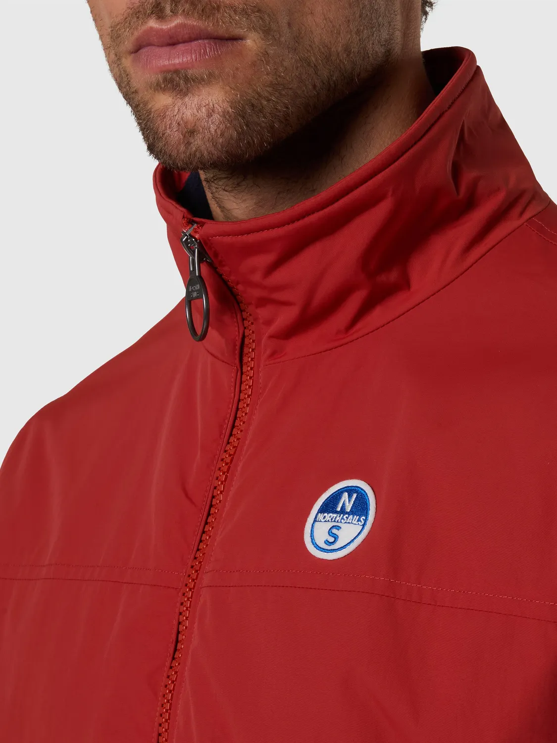 North Sails Sailor Veste marine homme