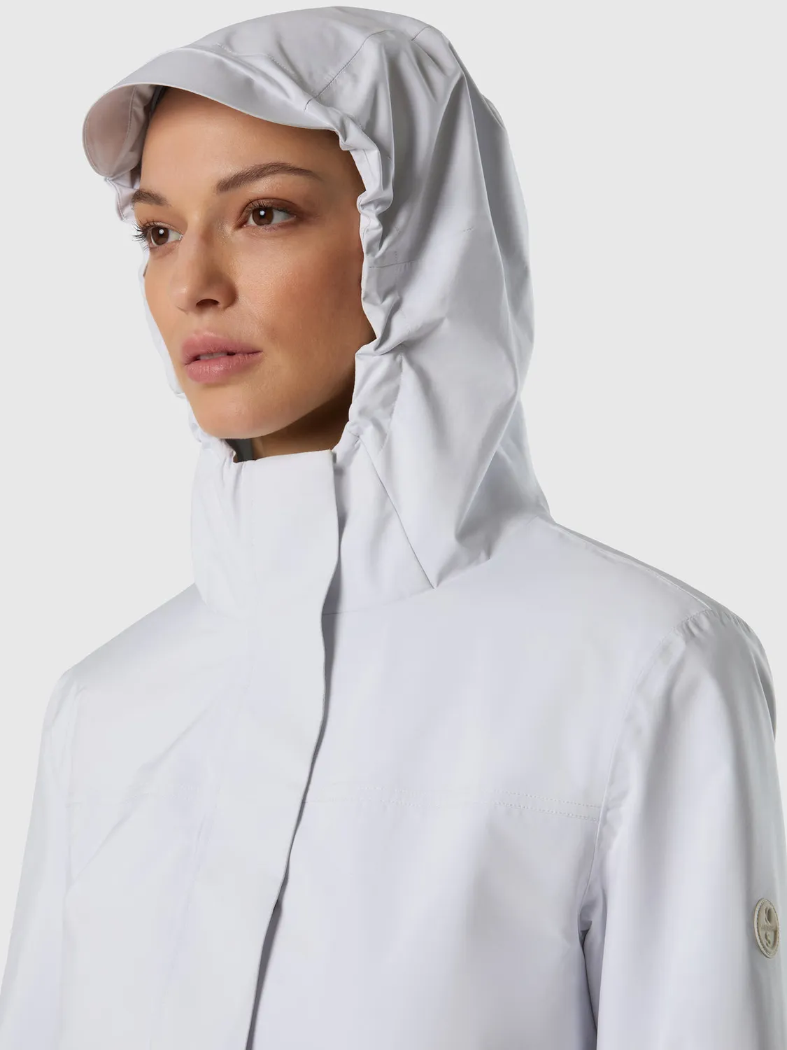 North Sails Aura Veste longue imperméable