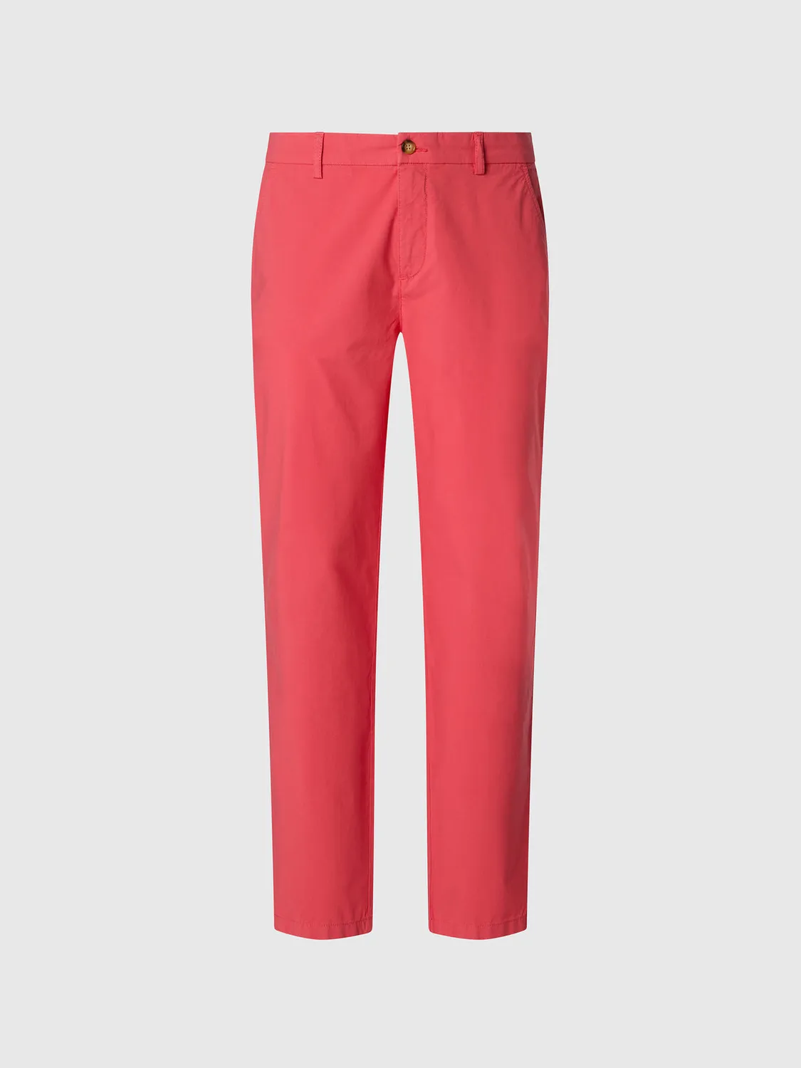 North Sails Defender chino popeline coton stretch