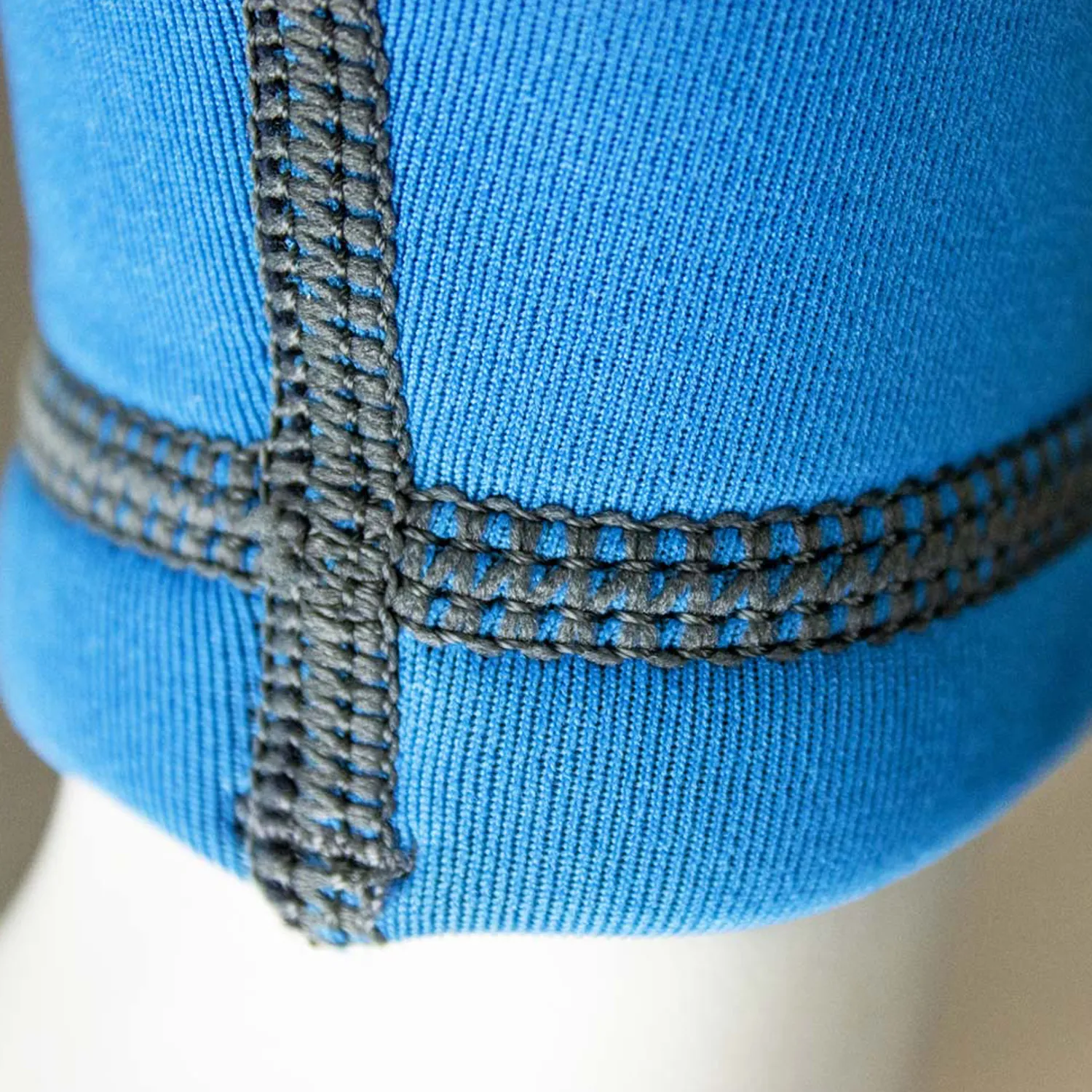 Windesign EX2526 top Neo-Skin 2.5mm néoprène polaire voile