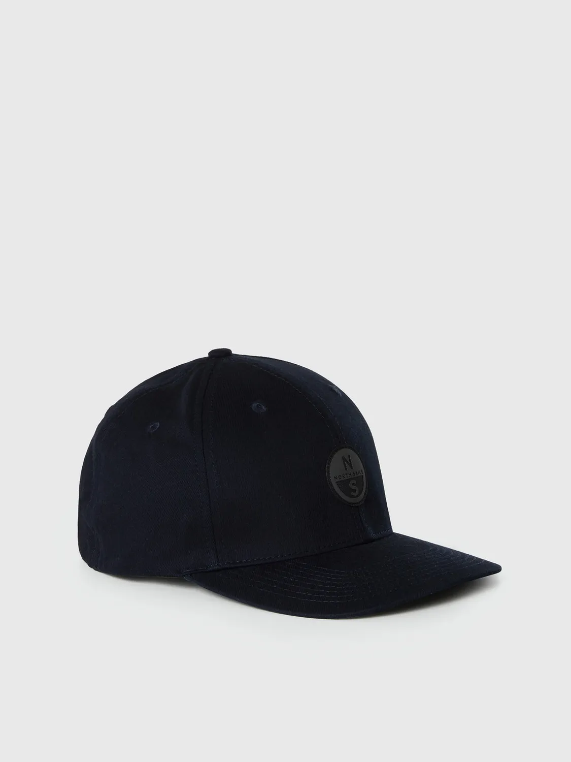 North Sails Stretch casquette baseball coton souple