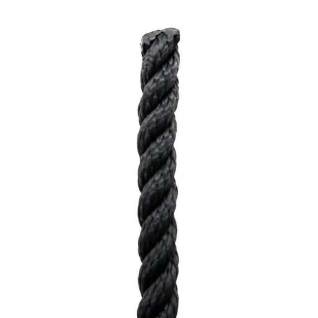 Ino Block Amarre 3 Torons polyester coupe chaude
