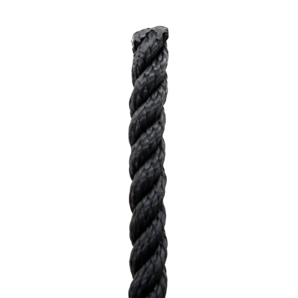 Ino Block Amarre 3 Torons polyester coupe chaude