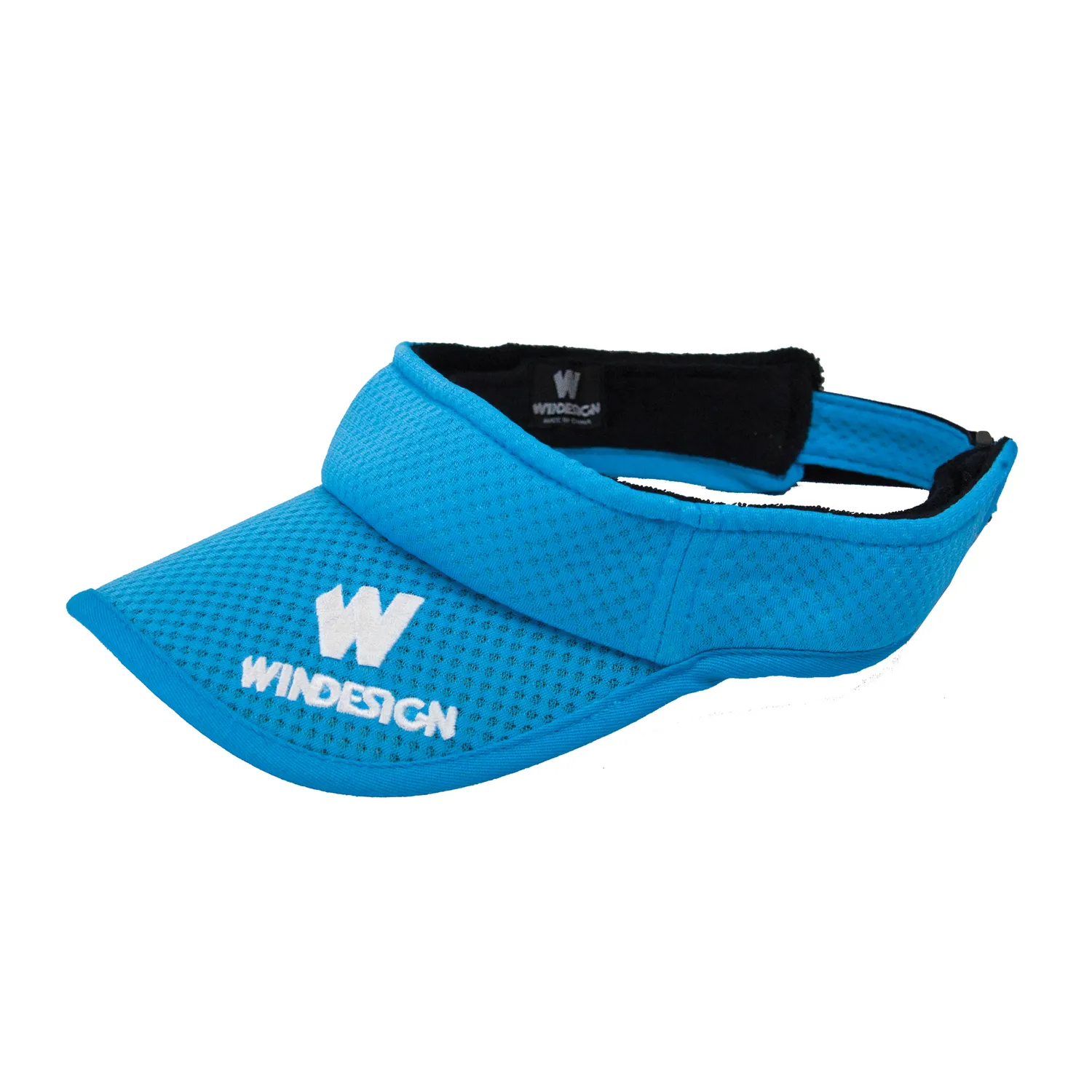 Optiparts Windesign EX2581 visière voile réglable mesh