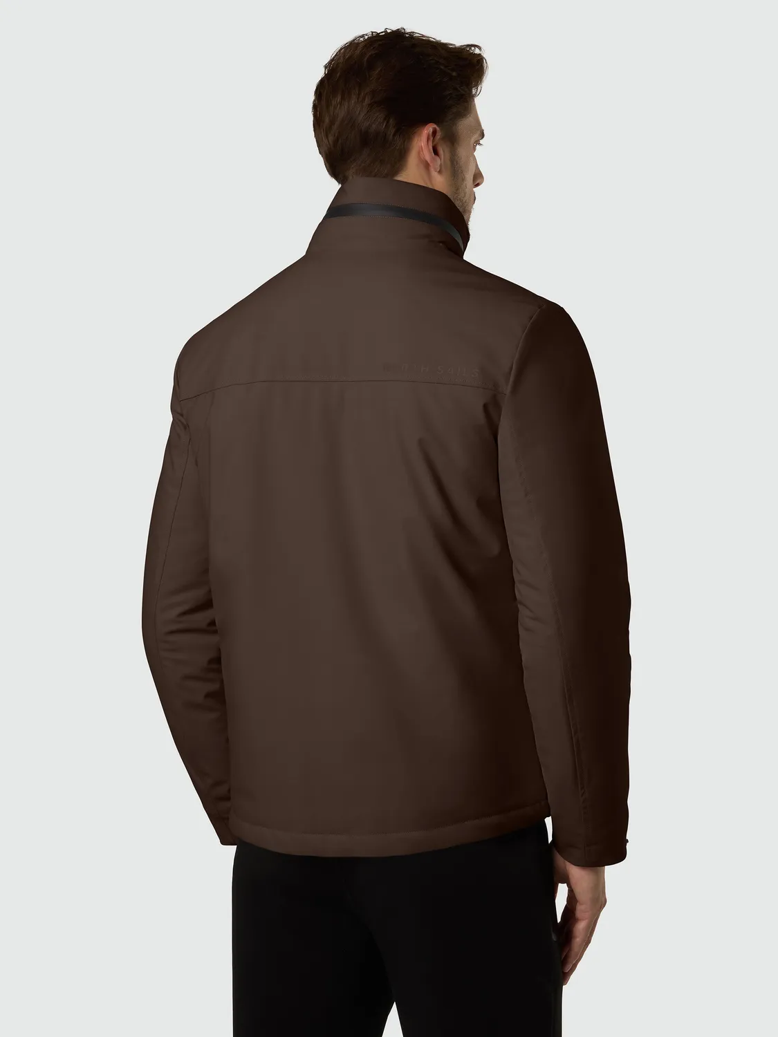 North Sails Tech Sailor Jacket veste marine courte