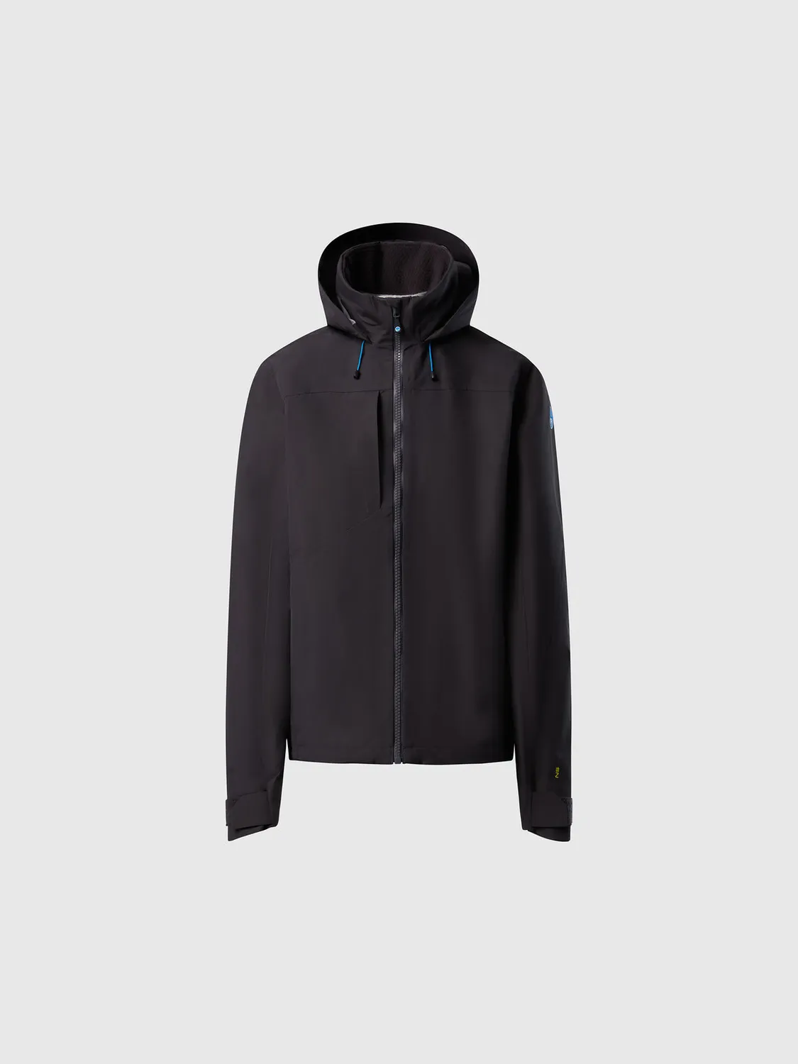 North Sails NSTEC Inshore veste côtière 3 couches
