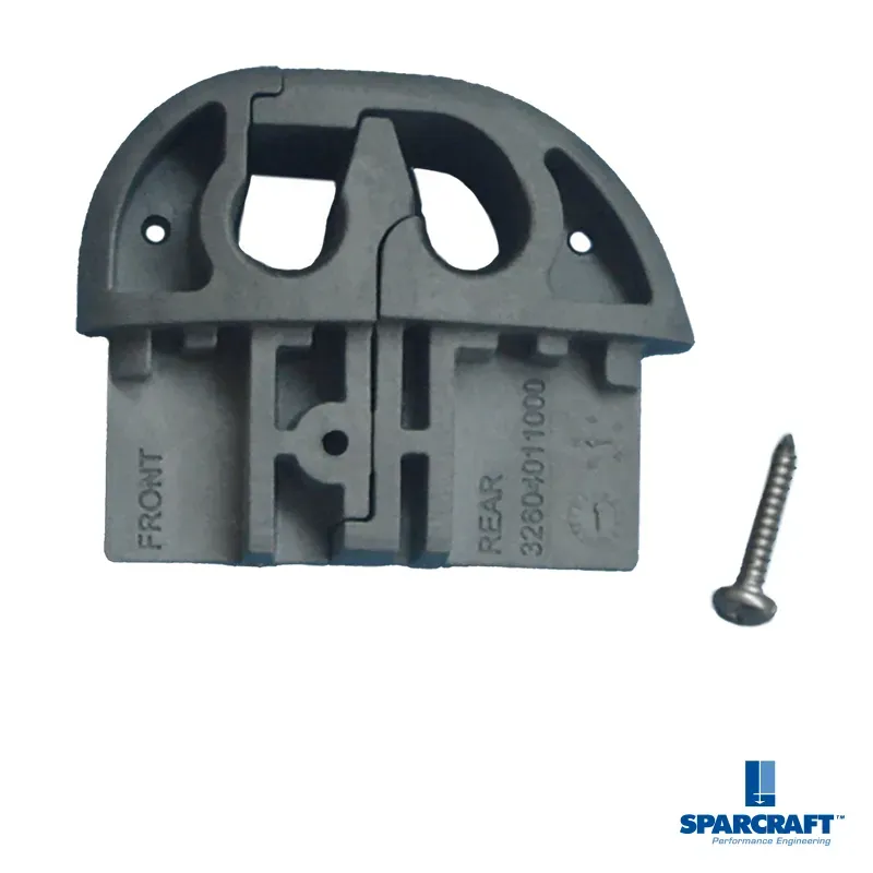 Sparcraft BF4 embout de barre de flèche conique