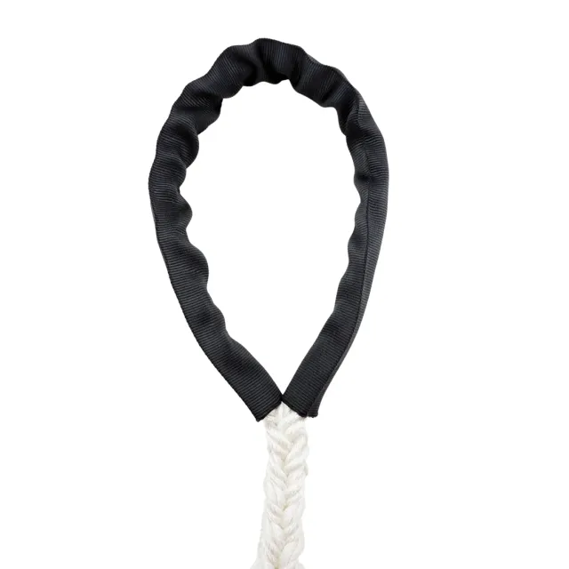 Ino Block Œil Épissé 8 Torons Gaine Polyester