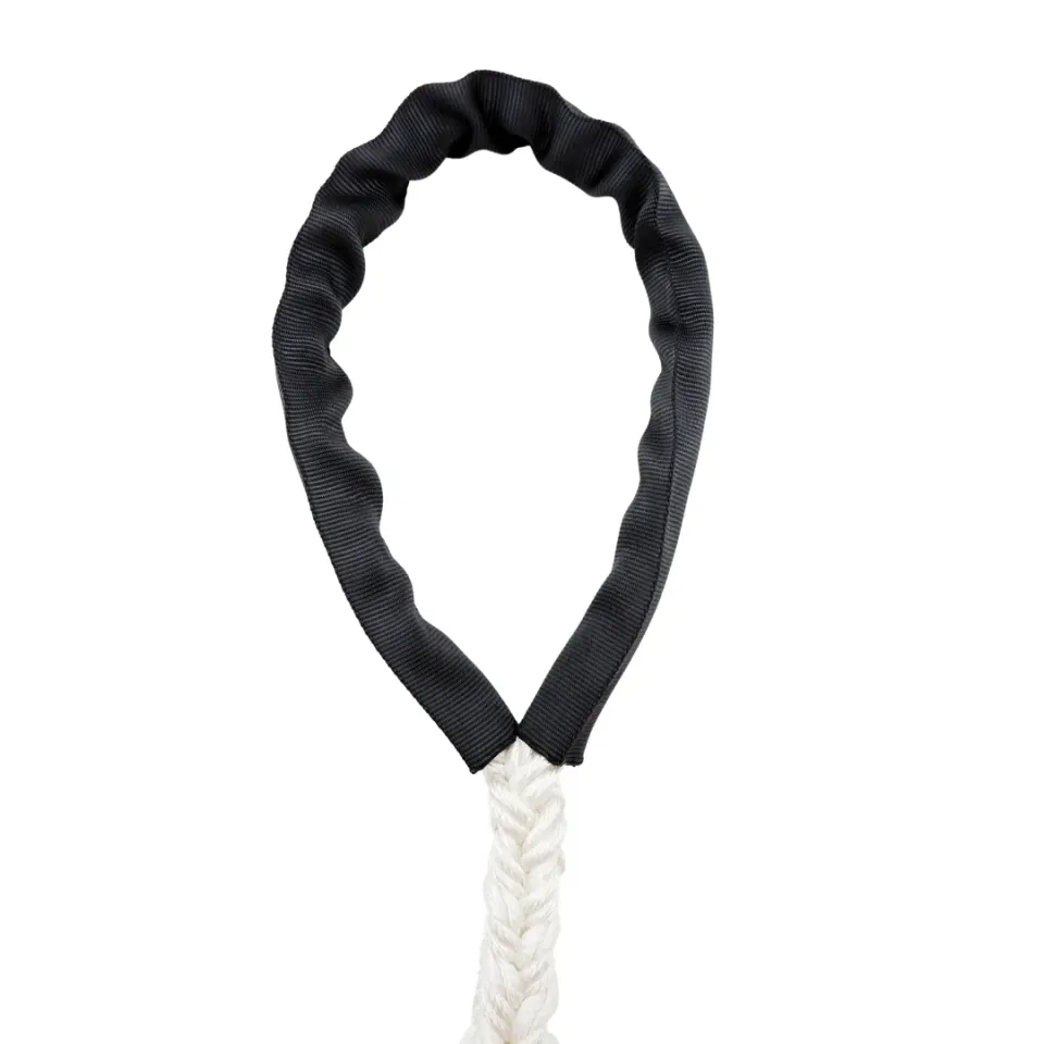 Ino Block Œil Épissé 8 Torons Gaine Polyester