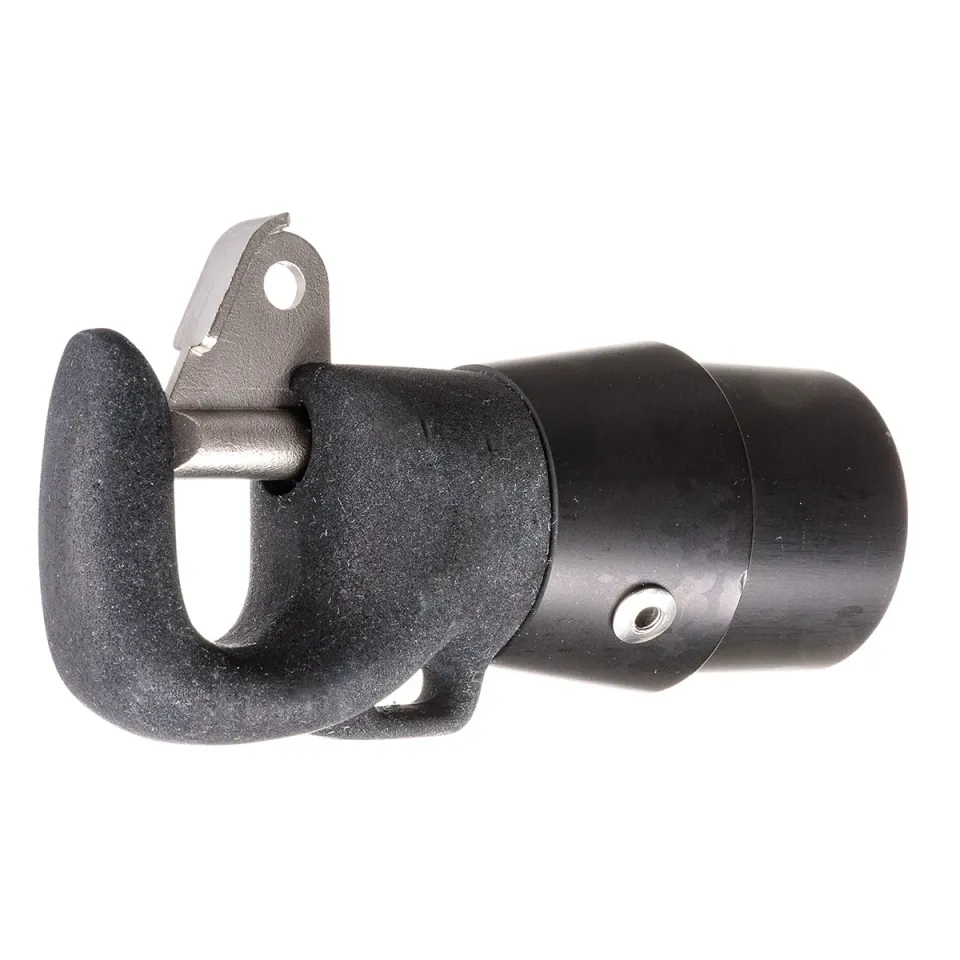 RWO R4246 embout tangon alu 50mm