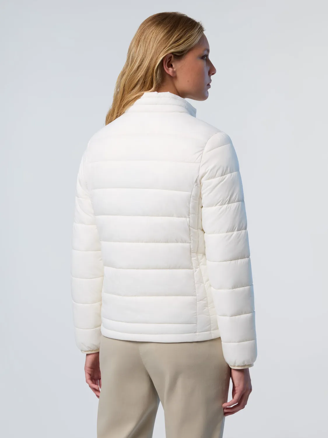 North Sails Naomi veste matelassée femme légère
