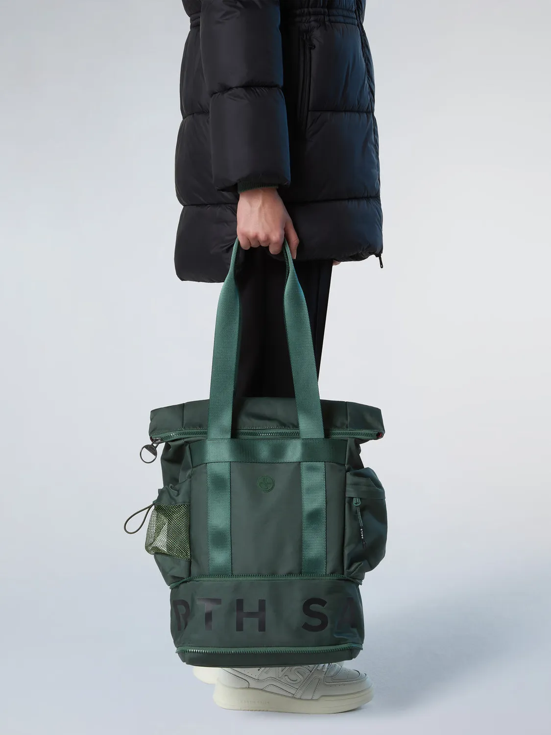 North Sails sac de sport modulable polyester